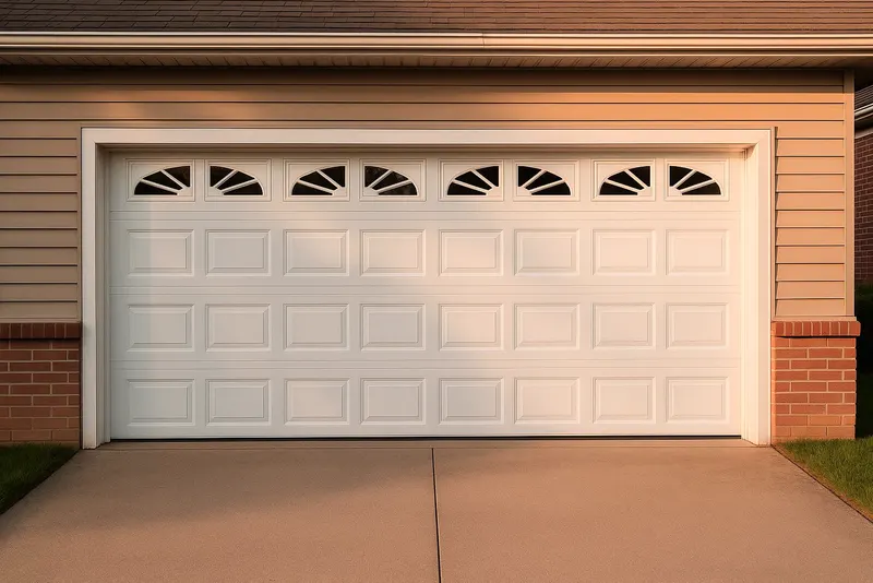 Contact Greensboro Garage Door Pro